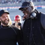 Michael Jordan’s Competitive Drive Victorious at Talladega Superspeedway