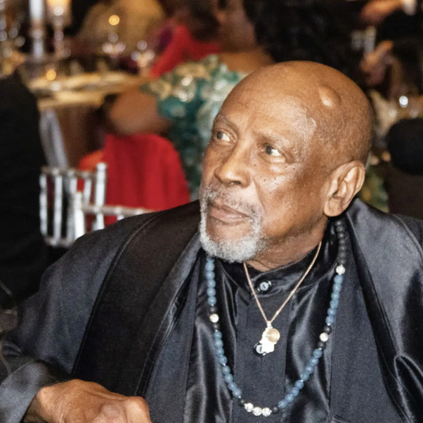 Louis Gossett Jr., 1st Black man to win supporting actor Oscar, dies at 87