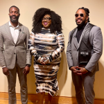 Singer Raheem DeVaughn hosts Women’s Empowerment Luncheon in Birmingham 