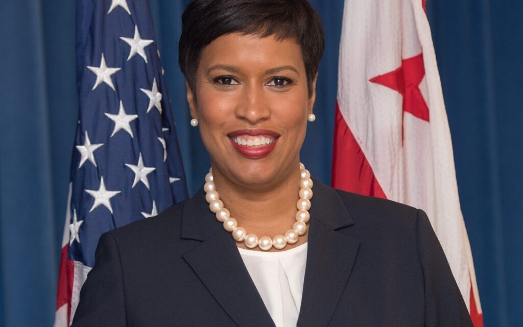 D.C. mayor’s fiscal plan raises eyebrows over potential harm to minority youth