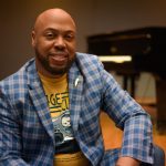 Distinguished Tenor Roderick George, Alabama Native, Featured in Opera’s ‘Greatest Hits’