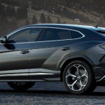 Lamborghini Urus, Magazine-Style Photoshoots – Not Your Mom’s Prom  