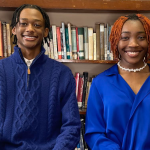 C-SPAN to Air Documentary by Ramsay High School Students Jacari Dillard, Erial Malone