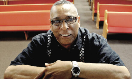 Beloved Birmingham pastor who rebuilt church destroyed by 2011 tornado retires after 42 years