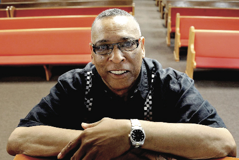 Beloved Birmingham pastor who rebuilt church destroyed by 2011 tornado retires after 42 years