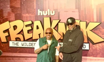 “Freaknik” documentary premieres on Hulu