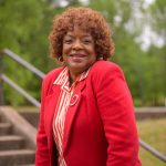 Deborah Thedford-Zimmerman: Hard at Work — In Retirement