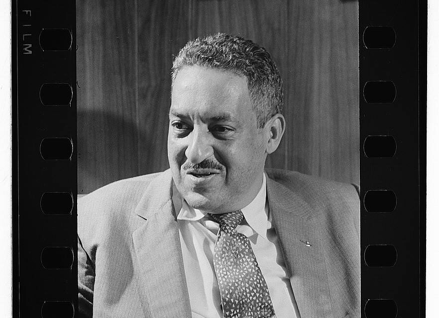 Thurgood Marshall Center Trust and Lewis Museum to celebrate 70th anniversary of Brown v. Board