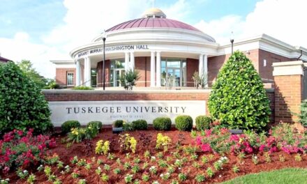 Anonymous donor awards Tuskegee University second-largest gift in school history