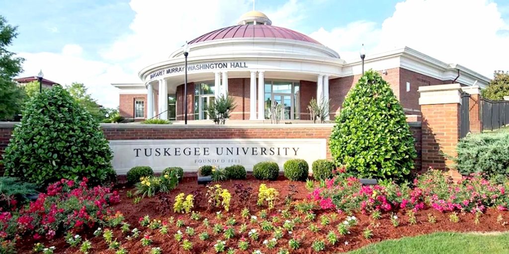 Anonymous donor awards Tuskegee University second-largest gift in school history