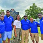 Birmingham’s Pancreatic Cancer Walk on April 27 Will Include Family of Rep. John Lewis