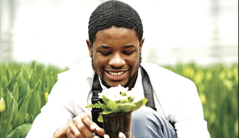 AAMU to Host CALNS Day on the Quad