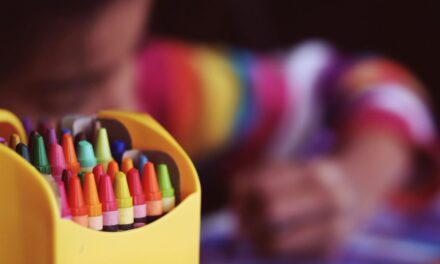 Top five methods to prepare your child for pre-k and kindergarten