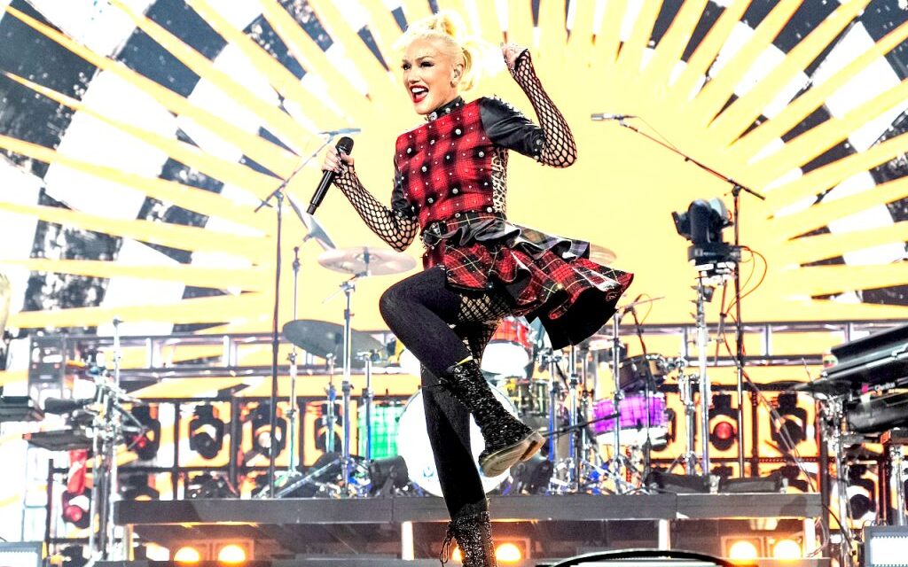 South Star lineup: New Huntsville music festival headliners Gwen Stefani, blink-182