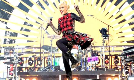 South Star lineup: New Huntsville music festival headliners Gwen Stefani, blink-182