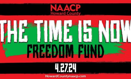 Howard County NAACP to host Freedom Fund Jazz Luncheon