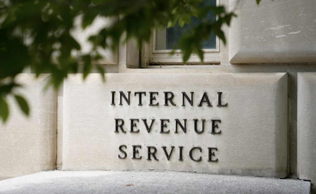 IRS may owe you $932 but time to claim it is running out