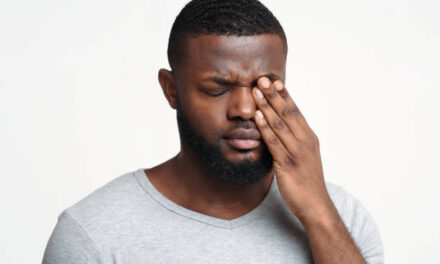 Got Allergies? 6 Tips To Relieve Swollen Eyes