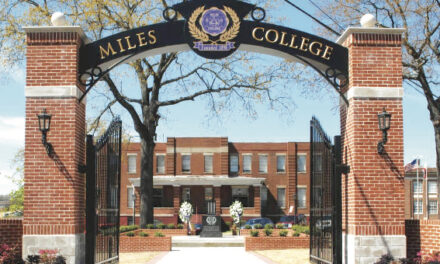 Will Miles College seek move to Birmingham-Southern campus?