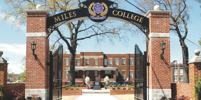 Will Miles College seek move to Birmingham-Southern campus?