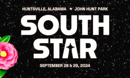 South Star: Large scale music festival coming to Huntsville from producers of Bonnaroo, Lollapalooza