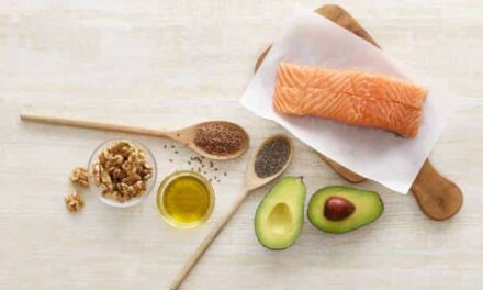 What Omega-3 Can Do For You…Right NOW!