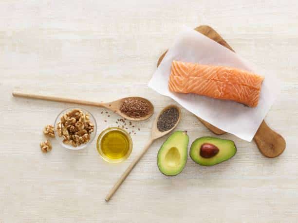 What Omega-3 Can Do For You…Right NOW!