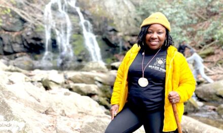 Alabama’s Black Adventure Crew introduces 700 people to the diversity of nature