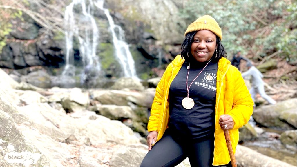 Alabama’s Black Adventure Crew introduces 700 people to the diversity of nature