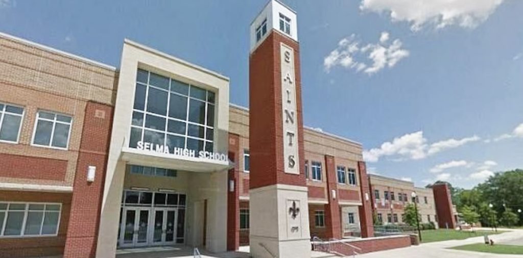 Selma schools switch to virtual learning after multiple weekend shootings