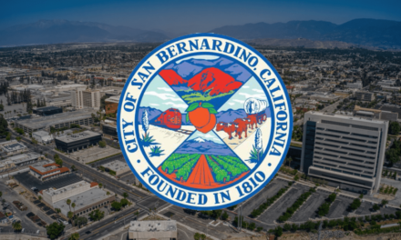 OpEd: Disenfranchising San Bernardino’s Sixth Ward Through The City Manager Search