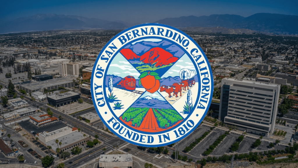 OpEd: Disenfranchising San Bernardino’s Sixth Ward Through The City Manager Search