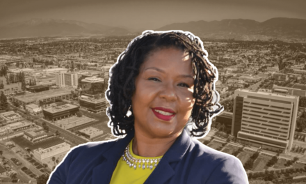 San Bernardino’s  Bogus Censure that Maligns and Disenfranchises Councilmember Kim Calvin and the Black Community