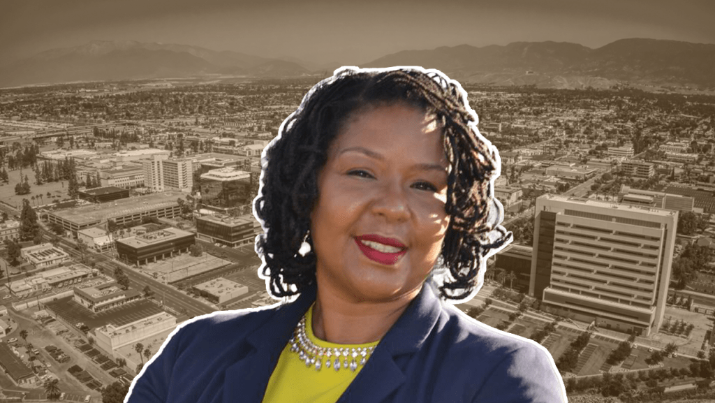 San Bernardino’s  Bogus Censure that Maligns and Disenfranchises Councilmember Kim Calvin and the Black Community