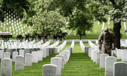 Keeping it Real: The Forgotten Origins of Memorial Day in America