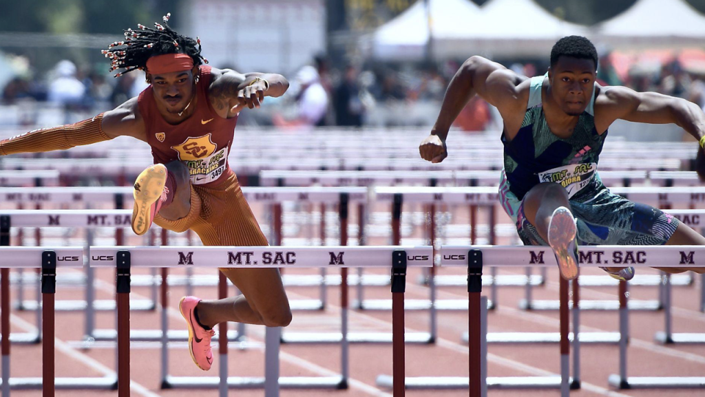 64th Mt. Sac Relays Return to the Southland