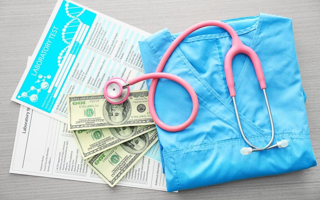 The Best Ways to Save on (and for!) Healthcare Expenses