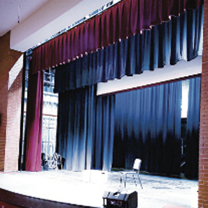 AAMU STUDENTS AND DIRECTOR INVOLVED IN THE PRODUCTION: Theatre Huntsville Presents ‘The Mountaintop’ at AAMU