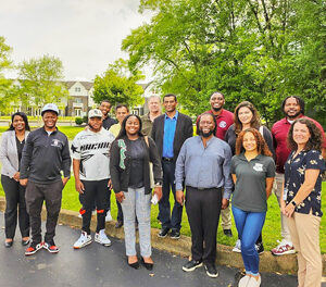 ALABAMA A&M STUDENTS GAIN EXPOSURE TO CAREER OPPORTUNITIES