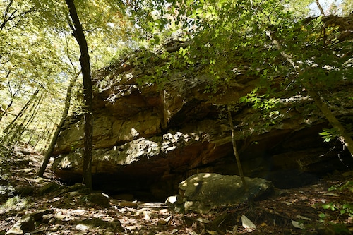 Hurricane Creek Park