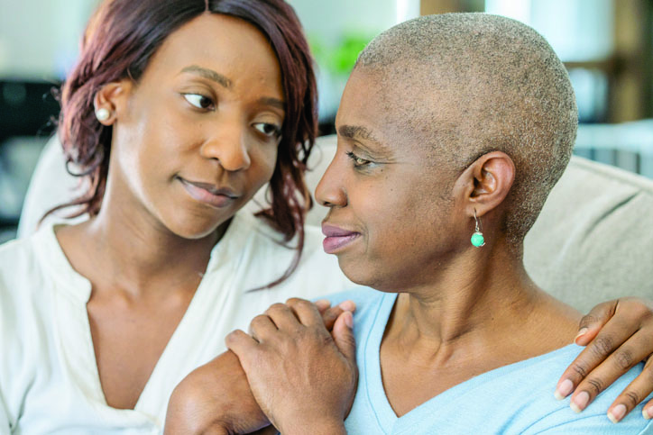 Why Real-World Learnings Matter for Black Women Living with Breast Cancer