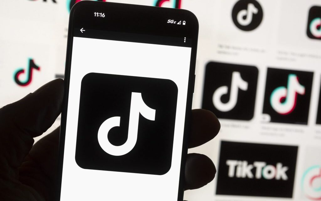 TikTok sues Biden-Harris administration over law that could ban the app