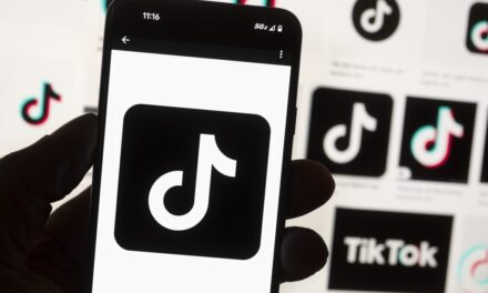 TikTok sues Biden-Harris administration over law that could ban the app