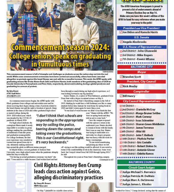 Afro e-Edition 05-10-2024