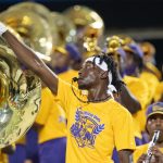 Miles College, Tuskegee University Invited to 2024 National Battle of the Bands