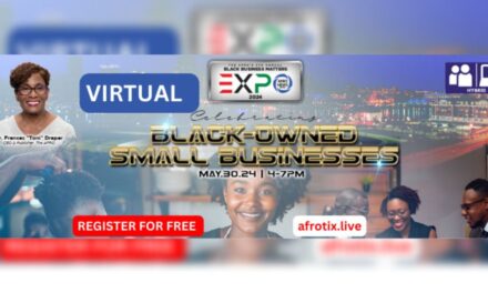 The AFRO returns with fourth annual Black Business Matters Expo 