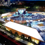 BJCC Board Set to Approve $46 Million Construction Contract for Birmingham Amphitheater