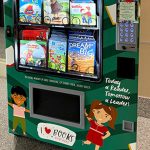 Book Vending Machine Installed at Bessemer Family Court