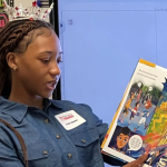 Better Basics Reads Kicks Off at Birmingham’s Tuggle Elementary, Other Area Schools