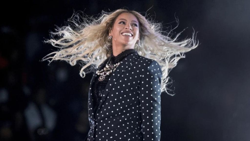 Beyoncé inspires new college curriculum with ‘Renaissance’ album